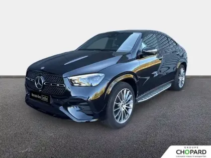 Photo Mercedes Gle Amg Line