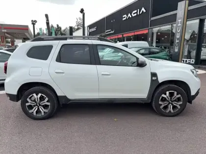 Photo 5 Dacia Duster  ECO-G 100 4x2
