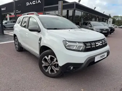 Photo 8 Dacia Duster  ECO-G 100 4x2