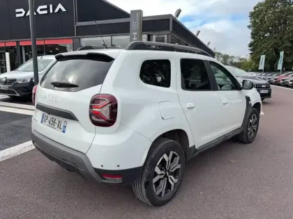 Photo 6 Dacia Duster  ECO-G 100 4x2