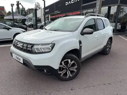Photo 7 Dacia Duster  ECO-G 100 4x2