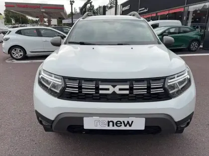 Photo 9 Dacia Duster  ECO-G 100 4x2