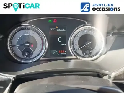 Photo 9 Suzuki Vitara  1.5 Dualjet Allgrip Hybrid Auto