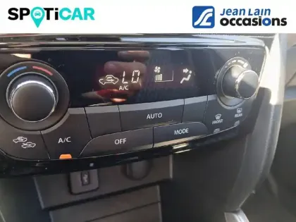 Photo 17 Suzuki Vitara  1.5 Dualjet Allgrip Hybrid Auto