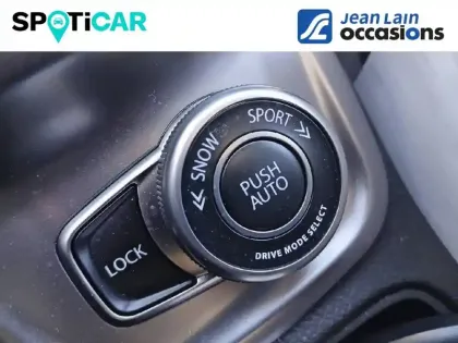 Photo 14 Suzuki Vitara  1.5 Dualjet Allgrip Hybrid Auto