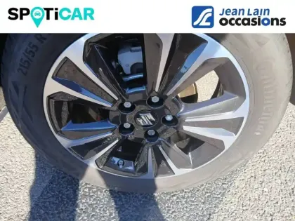Photo 12 Suzuki Vitara  1.5 Dualjet Allgrip Hybrid Auto