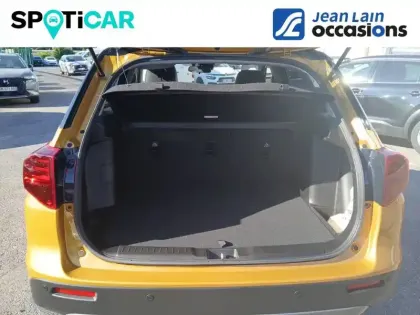 Photo 5 Suzuki Vitara  1.5 Dualjet Allgrip Hybrid Auto
