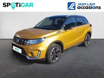 Photo Suzuki Vitara Style