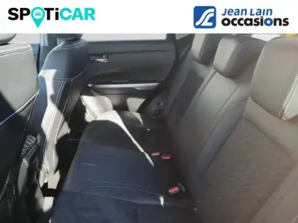 Photo 11 Suzuki Vitara  1.5 Dualjet Allgrip Hybrid Auto