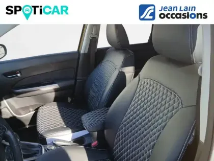 Photo 10 Suzuki Vitara  1.5 Dualjet Allgrip Hybrid Auto