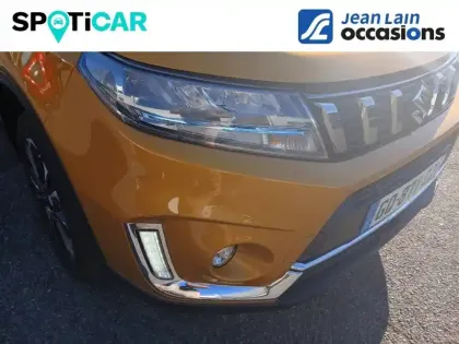 Photo 15 Suzuki Vitara  1.5 Dualjet Allgrip Hybrid Auto