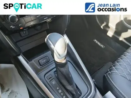 Photo 13 Suzuki Vitara  1.5 Dualjet Allgrip Hybrid Auto