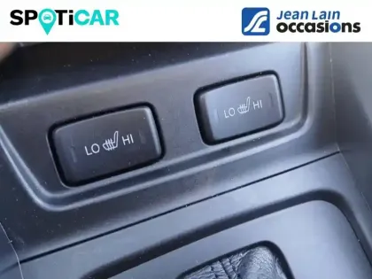 Photo 18 Suzuki Vitara  1.5 Dualjet Allgrip Hybrid Auto