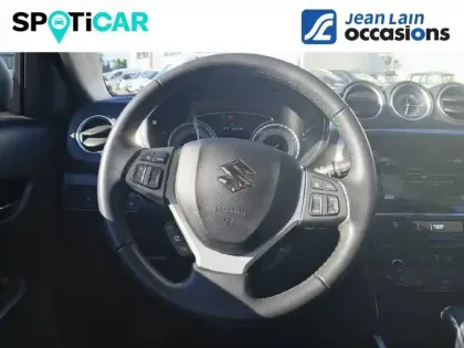 Photo 8 Suzuki Vitara  1.5 Dualjet Allgrip Hybrid Auto