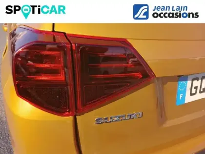 Photo 16 Suzuki Vitara  1.5 Dualjet Allgrip Hybrid Auto