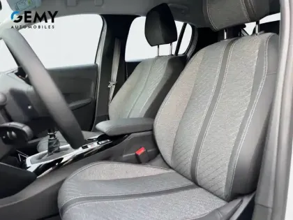 Photo 8 Peugeot 208  Turbo 100 ch BVM6