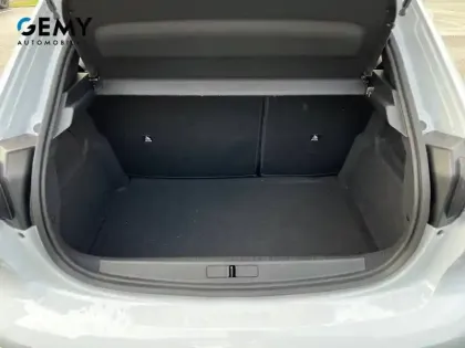 Photo 5 Peugeot 208  Turbo 100 ch BVM6