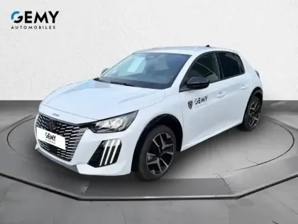Photo Peugeot 208 Allure