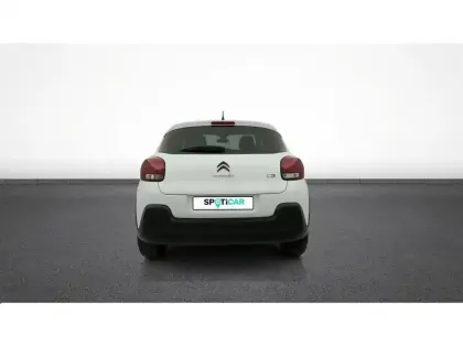 Photo 5 Citroën C3  PureTech 110 S&S BVM6