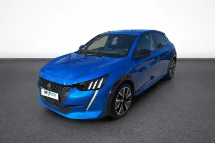 Photo Peugeot 208 Gt