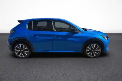 Photo 6 Peugeot 208  PureTech 130 S&S EAT8