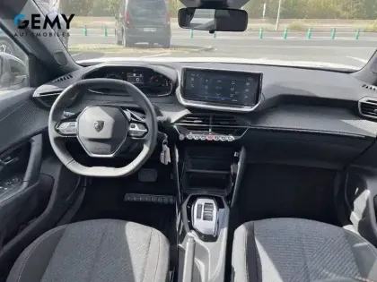 Photo 7 Peugeot 2008  Hybrid 110 ch e-DCS6