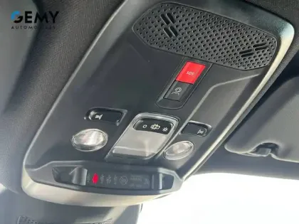 Photo 20 Peugeot 2008  Hybrid 110 ch e-DCS6