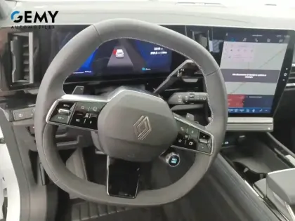 Photo 12 Renault Austral  full hybrid E-Tech 200 ch