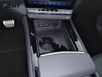 Photo 13 Renault Austral  full hybrid E-Tech 200 ch