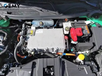 Photo 47 Renault 5 Renault  E-Tech Electrique 10 ch autonomie confort