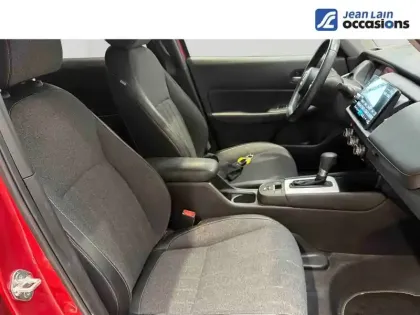 Photo 17 Honda Jazz  e:HEV 1.5 i-MMD