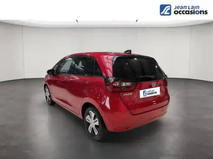 Photo 6 Honda Jazz  e:HEV 1.5 i-MMD