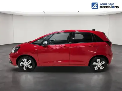Photo 7 Honda Jazz  e:HEV 1.5 i-MMD