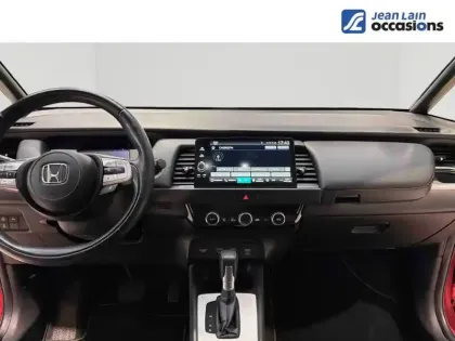 Photo 13 Honda Jazz  e:HEV 1.5 i-MMD