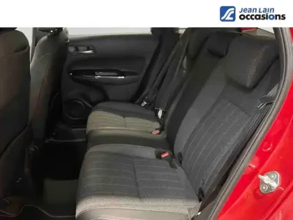 Photo 16 Honda Jazz  e:HEV 1.5 i-MMD