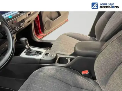 Photo 14 Honda Jazz  e:HEV 1.5 i-MMD