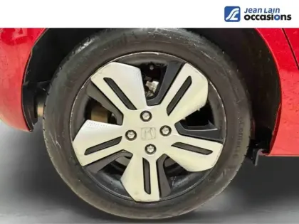 Photo 8 Honda Jazz  e:HEV 1.5 i-MMD