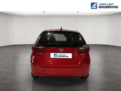 Photo 5 Honda Jazz  e:HEV 1.5 i-MMD