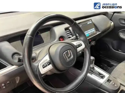Photo 11 Honda Jazz  e:HEV 1.5 i-MMD