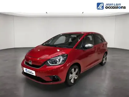 Photo Honda Jazz Elegance