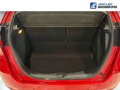 Photo 9 Honda Jazz  e:HEV 1.5 i-MMD