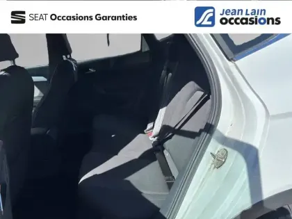 Photo 5 Seat Arona  1.0 EcoTSI 95 ch Start/Stop BVM5