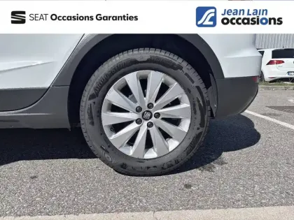 Photo 11 Seat Arona  1.0 EcoTSI 95 ch Start/Stop BVM5