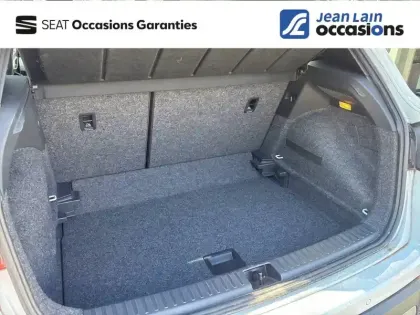 Photo 13 Seat Arona  1.0 EcoTSI 95 ch Start/Stop BVM5
