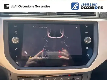 Photo 20 Seat Arona  1.0 EcoTSI 95 ch Start/Stop BVM5