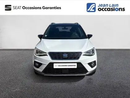 Photo 8 Seat Arona  1.0 EcoTSI 95 ch Start/Stop BVM5