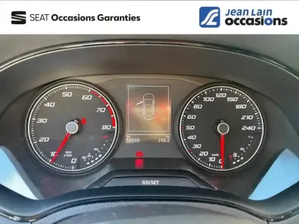 Photo 16 Seat Arona  1.0 EcoTSI 95 ch Start/Stop BVM5