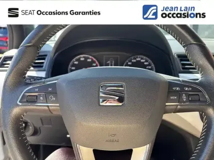 Photo 17 Seat Arona  1.0 EcoTSI 95 ch Start/Stop BVM5