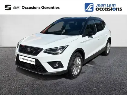 Photo Seat Arona Xcellence