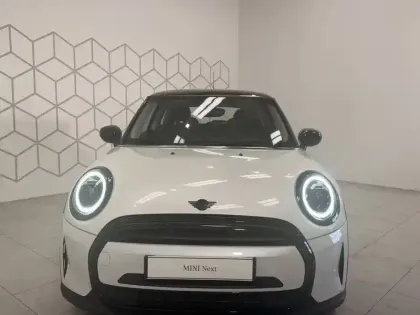 Photo 5 Mini Mini Hatch 3 Portes Cooper 136 ch DKG7